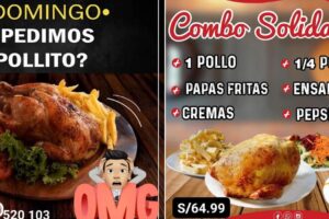 Pollería El Gran Rossedall