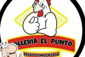 Polleria El Nuevo Punto