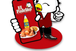 Polleria el Padrino