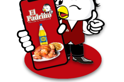 polleria el padrino