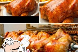 POLLERIA «EL POLLO CUPY»