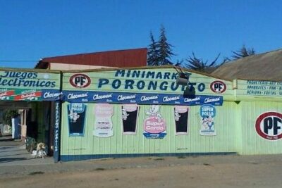 polleria el poronguito