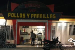 Polleria El Rancho Vip