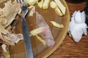 Pollería El Rey – Huancayo