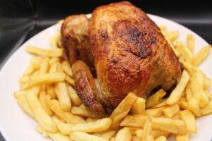 Polleria El Sheriff Grill House