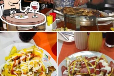 polleria el super gordo 1