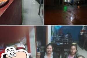 polleria «EL TÍO RICKY»