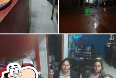 polleria el tio ricky