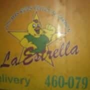 Pollería Estrella
