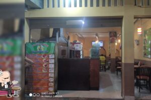 Polleria «Gallito de Oro»