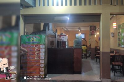 polleria gallito de oro