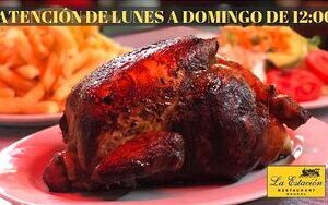 Polleria gool chicken huaral