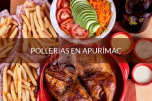 Pollería Huaillys Abancay