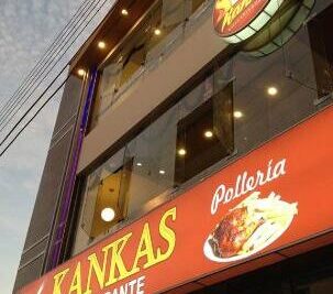 polleria kankas