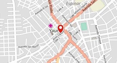 polleria kokawa carta azul