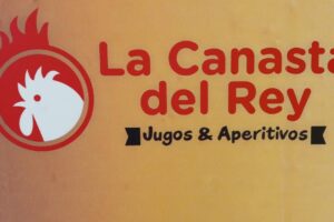 Pollería «La Canasta del Rey»