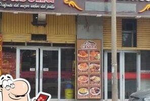 Polleria La Casona de Juliaca