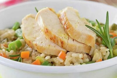 polleria la estacion primavera