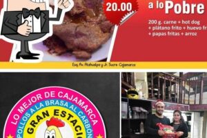 Pollería La Gran Estación