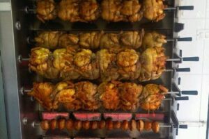 Pollería la Gran Estrella