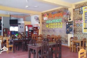 Pollería La Granja – San Juan