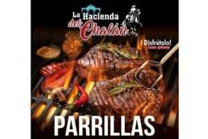 POLLERIA LA HACIENDA