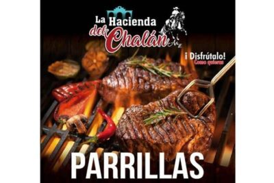 polleria la hacienda