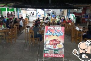 Polleria La Jefa