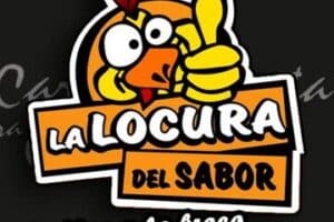 Polleria La Locura Del Sabor