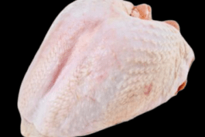 Polleria – La Pluma Dorada