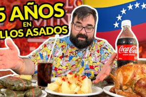 Polleria La Sazón la Pongo Yo!