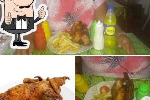 Pollería La Tia Orduca