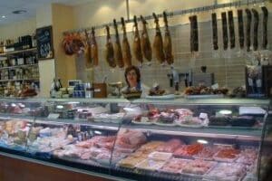 Pollería Las Delicias