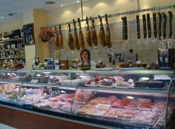 polleria las delicias