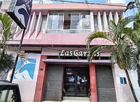 Polleria Las Garzas