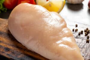 Pollería «Leonardos»