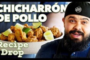 Polleria Lino’s Chicken