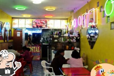 polleria los postes 1