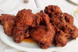 Pollería Mary’s Chicken