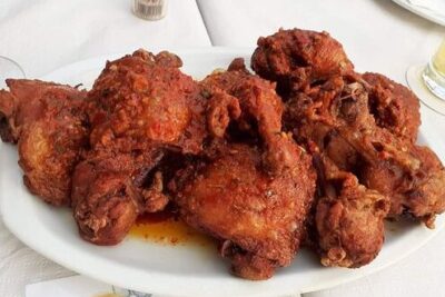 polleria marys chicken