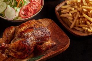 Pollería Mavy’s Brasa