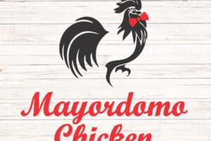 Polleria Mayordomo Chicken