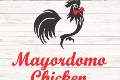 polleria mayordomo chicken