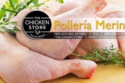 polleria merinos chicken