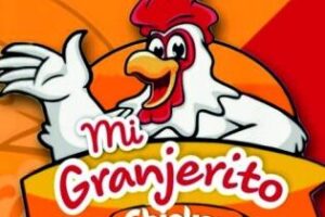 Polleria «MI GRANJERITO»