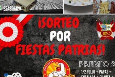 polleria mi huachito