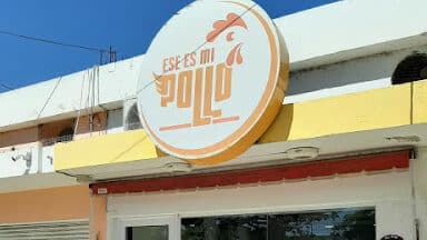 polleria mi pollo