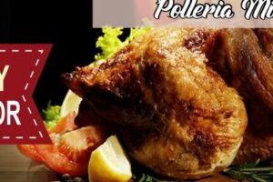 Pollería Milagritos