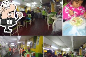 Polleria Mister Pepe