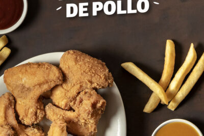 polleria mister pollo 1